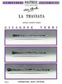Verdi: La Traviata