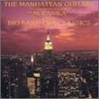 Manhattan Guitars Salute Big Band Era Classics