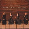 When Saints Go Marching - Hymns & Spirituals for Solo Jazz Piano
