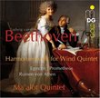 Beethoven: Harmoniemusik for Wind Quintet