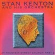 Stan Kenton & His Orchestra at Fountain Street Church, Pt. 2
