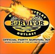 Survivor: Official Survivor Party Survival
