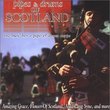 Pipes & Drums of Scotland