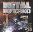 Metal Thunder: Metal Inferno