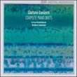 Gaetano Donizetti: Complete Piano Duets