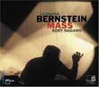 Leonard Bernstein - Mass (A Theatre Piece for Singers, Players & Dancers) / Nagano, Hadley, Deutsches Symphonie-Orchester Berlin (Multichannel Hybrid SACD)