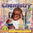Science Series: Chemistry Music CD