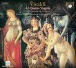 Vivaldi: Violin Concertos, Op. 8