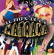 El Ritmo de la Matraka