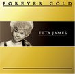 Forever Gold: Etta James
