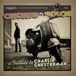 Chorus Vs. Solos: A Tribute To Charlie Chesterman