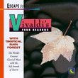 Vivaldi's 4 Seasons With Tropical Rain Forest