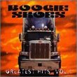 "Boogie Shoes - Greatest Hits, Vol. 1"