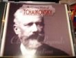 The Greatest Works of Tchaikovsky (Classical legends Collection)