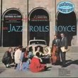 Jazz Rolls Royce 1957