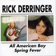 All American Boy/Spring Fever