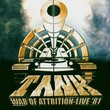 War of Attrition -- Live '81
