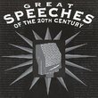 Great Speeches of 20th Century