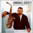 Cannonball Adderley - Greatest Hits [Milestone]