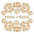 Hide & Seek B/W Mary Anne