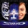 Star Kid: Original Motion Picture Soundtrack