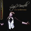 Legends of Broadway: Liza Minnelli Live at Winter Garden
