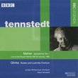 Tennstedt, Klaus: Mahler: Symphony No.1,