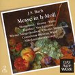 Bach: Messe in h-moll