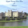 Vol. 2-English Country Dance Tunes for Dulcimer