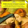 Pergolesi - Stabat Mater / M. Marshall · Valentini-Terrani · LSO · Abbado