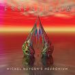Essentialia: The Essence Of Michel Huygen's Neuronium Music