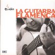 Guitarra Flamenca