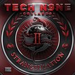 Strangeulation Vol. II [Deluxe Edition][Limited Edition]