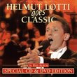 Helmut Lotti Goes Classic: The Red Album [Special CD & DVD Edition]