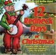 12 Redneck Days of Christmas