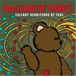 Rockabye Baby: Lullaby Renditions of Tool