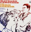 Maynard Ferguson and Chris Connor. Double Exposure & Two's Company