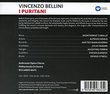 Bellini: I Puritani (3CD)