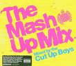 Ministry of Sound: Mash Up Mix (98)
