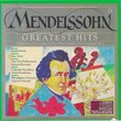 F. Mendelssohn - Greatest Hits