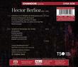 Berlioz: Symphonie fantastique; Fantaisie sur la Tempete de Shakespeare