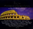 ROMA - Antologia della Canzone Romana (40 Popular Roman Songs)