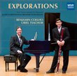 Explorations - New Transcriptions for Solo Bassoon