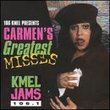 Carmen's Greatest Misses