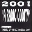 2001: Radio Oddity