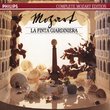 Mozart - La finta giardiniera / Conwell · di Cesare · T. Moser · Sukis · Fassbaender · Ihloff · McDaniel · Orch Mozarteum Salzburg · L. Hager