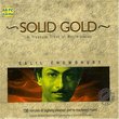 Solid Gold - a Treasure Trove of Masterpieces