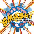 DF SMASH PARTY HITS CD