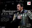 Placido Domingo at the Met