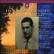 Hughes Cuenod, Vol. 3: Mélodies de Fauré, Debussy / Clérambault / 18 Lieder de Schubert